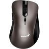 Мышка Genius Ergo 8100S Wireless Champagne (31030040402)
