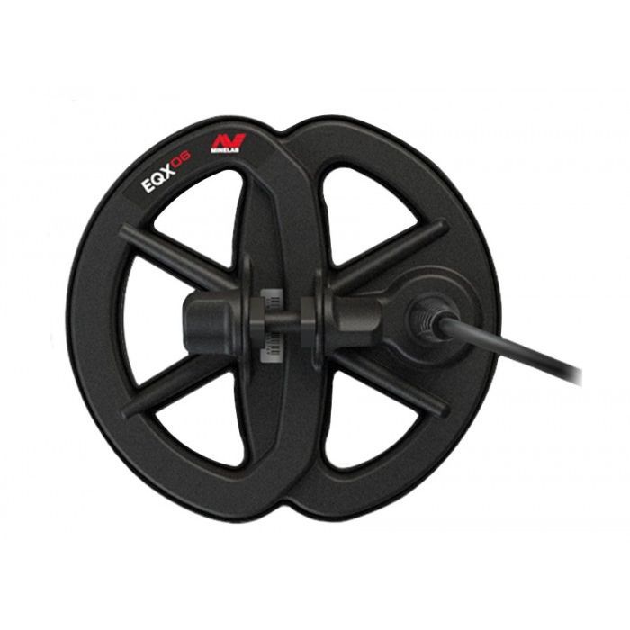 Катушка для металлоискателя Minelab Coil Minelab Equinox 6" (1712)