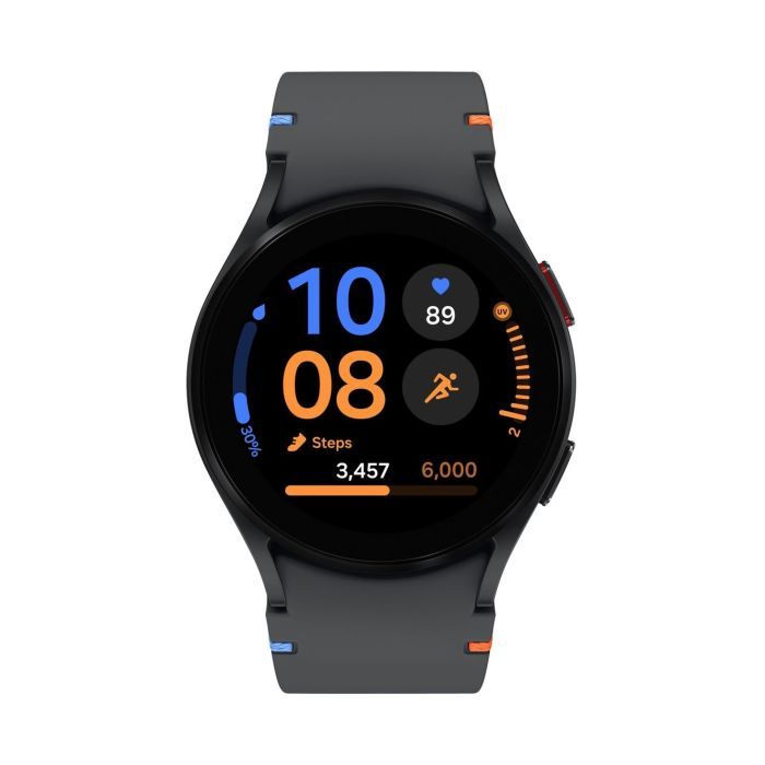 Смарт-часы Samsung Galaxy Watch FE Pink Gold (SM-R861NIDASEK) изображение 2