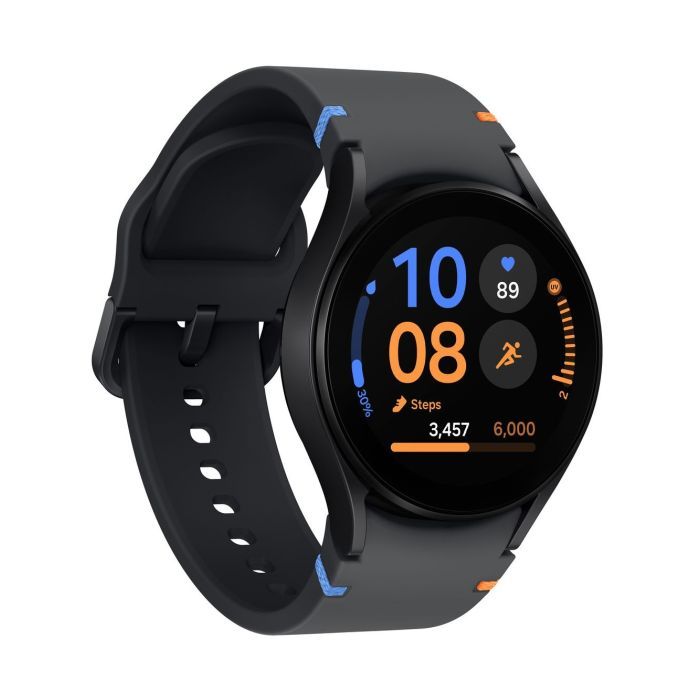 Смарт-часы Samsung Galaxy Watch FE Pink Gold (SM-R861NIDASEK) изображение 3