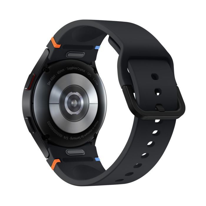 Смарт-часы Samsung Galaxy Watch FE Pink Gold (SM-R861NIDASEK) изображение 4