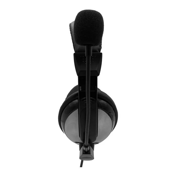 Навушники Media-Tech Turdus Pro Black (MT3603) зображення 2