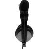 Навушники Media-Tech Turdus Pro Black (MT3603) зображення 2