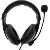 Навушники Media-Tech Turdus Pro Black (MT3603) зображення 3