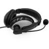 Навушники Media-Tech Turdus Pro Black (MT3603) зображення 5