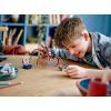Конструктор LEGO Harry Potter Арагог в Запретном лесу 195 деталей (76434) изображение 7