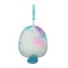 Мягкая игрушка Squishmallows на клипсе – Утконос Бриндал 9 см (SQCP00215) изображение 4