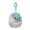 Мягкая игрушка Squishmallows на клипсе – Утконос Бриндал 9 см (SQCP00215) изображение 6