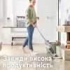 Пылесос Bosch BCH3K2301 изображение 2