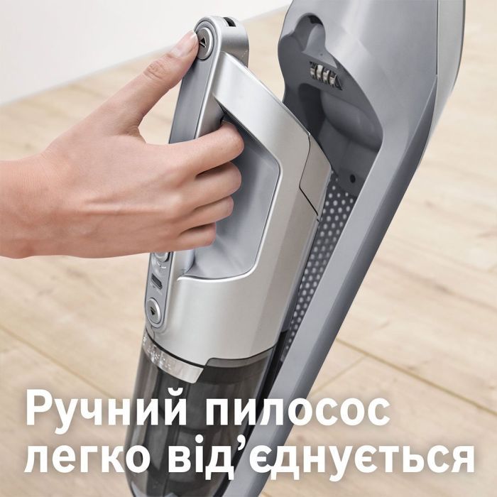 Пылесос Bosch BCH3K2301 изображение 4