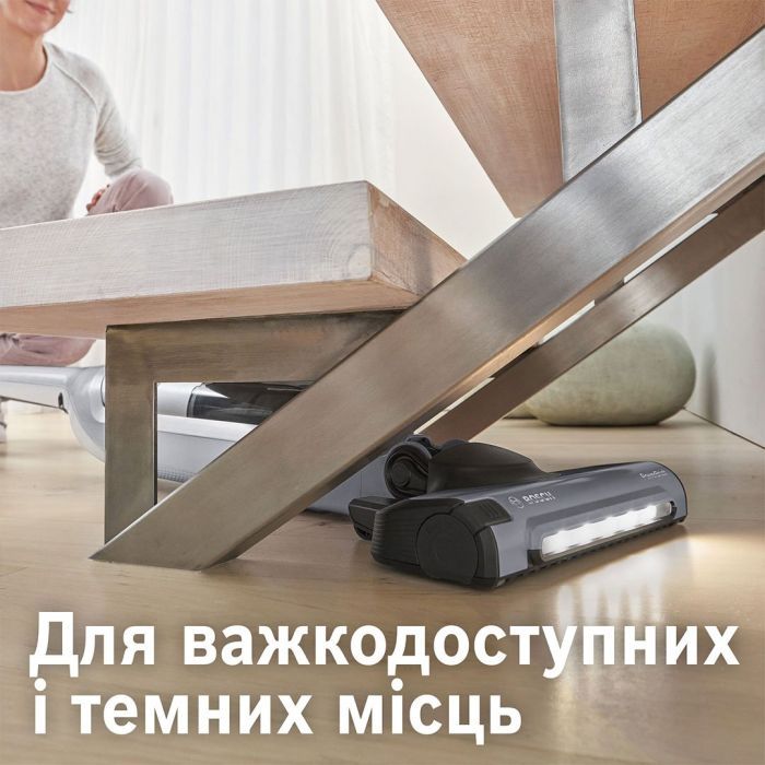 Пылесос Bosch BCH3K2301 изображение 7
