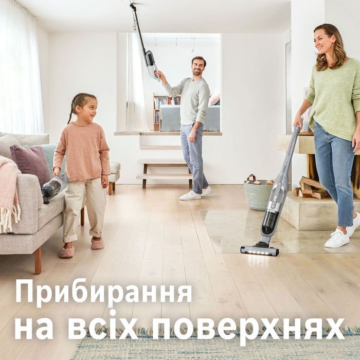 Пылесос Bosch BCH3K2301 изображение 8