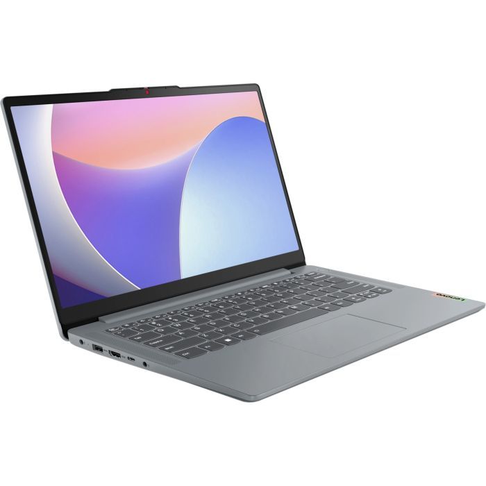 Ноутбук Lenovo IdeaPad Slim 3 14IRH8 (83EL003TRA) изображение 2