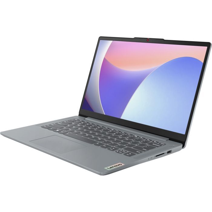Ноутбук Lenovo IdeaPad Slim 3 14IRH8 (83EL003TRA) изображение 3