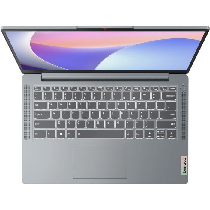 Ноутбук Lenovo IdeaPad Slim 3 14IRH8 (83EL003TRA) изображение 4