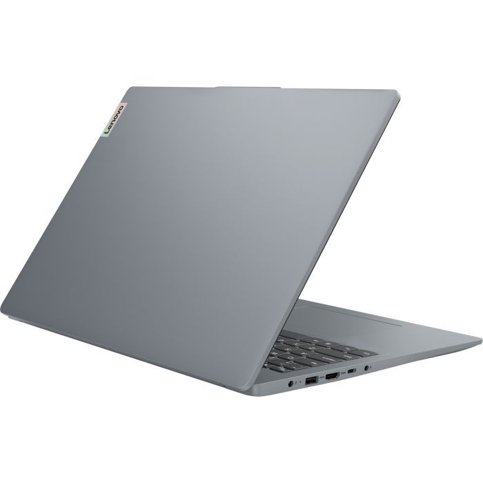 Ноутбук Lenovo IdeaPad Slim 3 14IRH8 (83EL003TRA) изображение 7