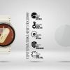 Плівка захисна Armorstandart Samsung Galaxy Watch 7 40mm 6 pcs (ARM79593) зображення 2