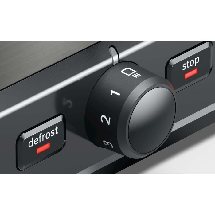 Тостер Bosch TAT5P425 зображення 3