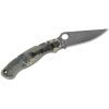 Ніж Spyderco Military 2 DLC S30V Camo G10 (C36GPCMOBK2) зображення 2