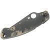 Ніж Spyderco Military 2 DLC S30V Camo G10 (C36GPCMOBK2) зображення 3