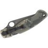 Ніж Spyderco Military 2 DLC S30V Camo G10 (C36GPCMOBK2) зображення 4