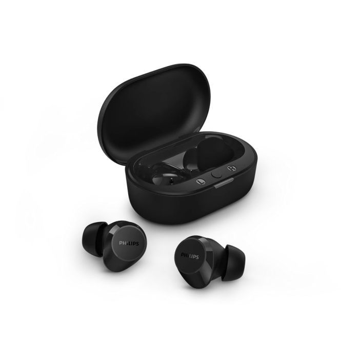 Навушники Philips TAT1209 Touch control White (TAT1209WT/00)