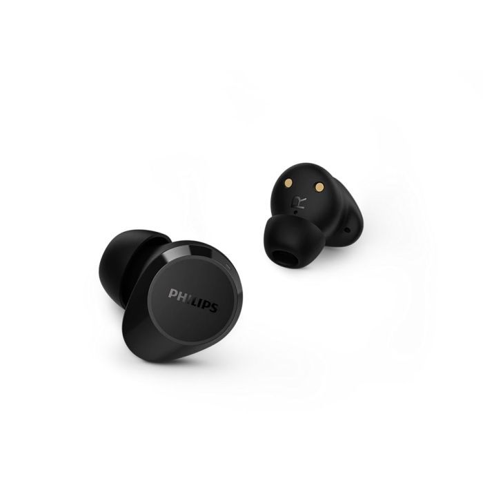 Навушники Philips TAT1209 Touch control White (TAT1209WT/00) зображення 6