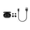 Наушники Philips TAT1209 Touch control Black (TAT1209BK/00) изображение 7