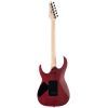 Электрогитара Cort X100 Open Pore Black Cherry (X100 OPBC) изображение 2