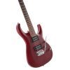 Электрогитара Cort X100 Open Pore Black Cherry (X100 OPBC) изображение 3