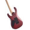 Электрогитара Cort X100 Open Pore Black Cherry (X100 OPBC) изображение 4