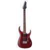 Электрогитара Cort X100 Open Pore Black Cherry (X100 OPBC)