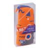 Пенал Yes Подставка PH-M1 Erudite Оранжевый (532909) изображение 4