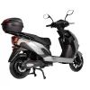Електроскутер Atlas Journey Box 2000W Grey (3054) зображення 4