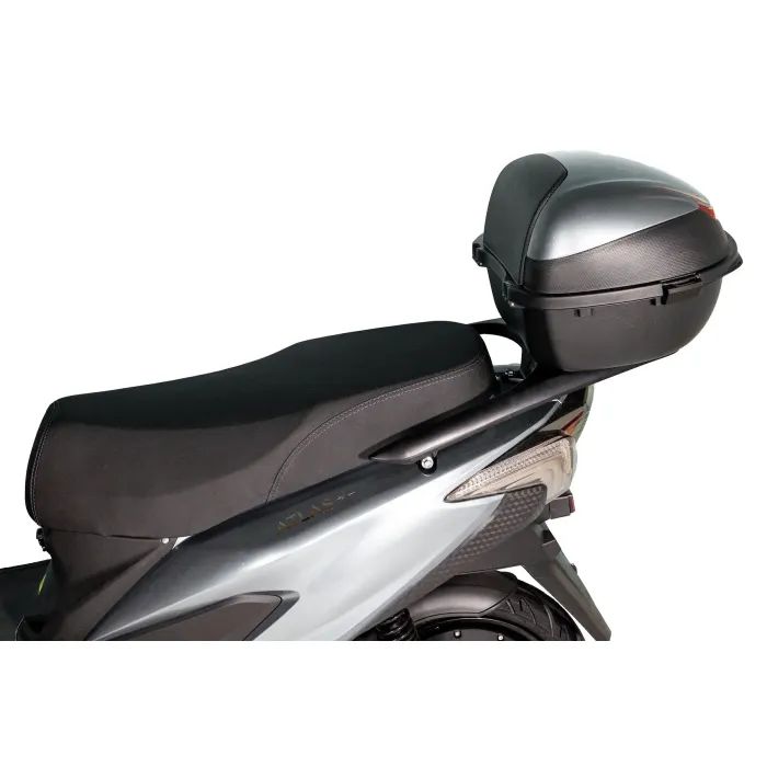 Електроскутер Atlas Journey Box 2000W Black (3052) зображення 5
