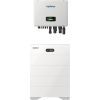 Система зберігання енергії Como H2 10kW, 10.64kWh AlpSolar (ComoH2) зображення 2