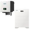 Система зберігання енергії Como H2 10kW, 10.64kWh AlpSolar (ComoH2) зображення 3