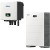 Система зберігання енергії Como H2 10kW, 10.64kWh AlpSolar (ComoH2)