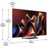 Телевизор Hisense 75U7NQ изображение 4