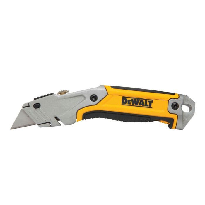 Нож монтажный DeWALT с выдвижным лезвием, 150 мм (DWHT10046-0) изображение 2