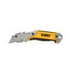 Нож монтажный DeWALT с выдвижным лезвием, 150 мм (DWHT10046-0)