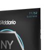 Струни для гітари D'Addario NYXL Medium Top / Heavy Bottom (11-52) (NYXL1152) зображення 3