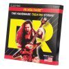 Струны для гитары DR Strings Dimebag Darrell HI-VOLTAGE Electric - Light Heavy (09-46) (DBG-9/46) изображение 2