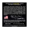 Струны для гитары DR Strings Dimebag Darrell HI-VOLTAGE Electric - Light Heavy (09-46) (DBG-9/46) изображение 3