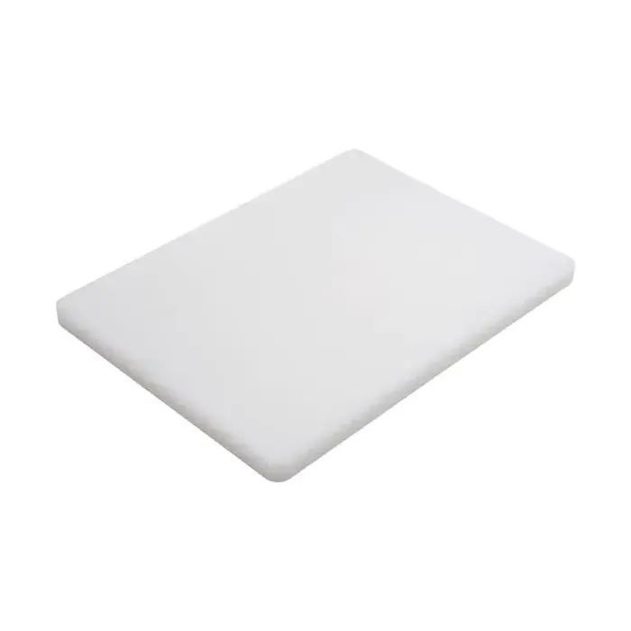 Дошка для нарізання FoREST Basic line 450 х 300 х 12 мм двостороння коричнева (453450)