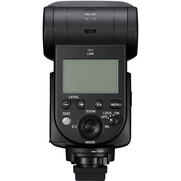 Вспышка Sony HVL-F60RM2 (HVLF60RM2.CE7) изображение 3