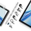 Плівка захисна Armorstandart Anti-Blue Blackview Tab 70 Wi-Fi (ARM80225) зображення 2