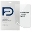 Плівка захисна Armorstandart Anti-Blue Blackview Tab 70 Wi-Fi (ARM80225)