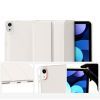 Чохол до планшета BeCover Tri Fold Soft TPU Silicone Apple iPad Air 11" M2/M3 (2024/2025) Beige (711735) зображення 3