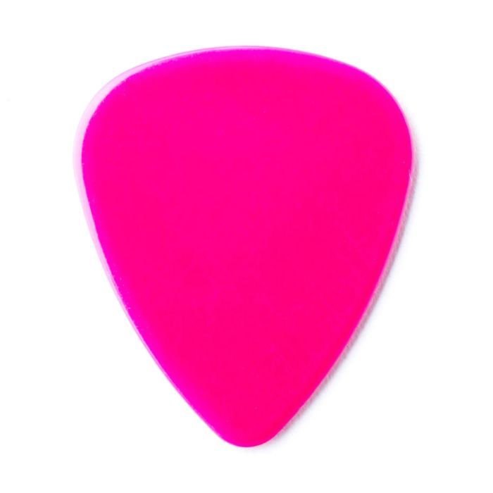 Медиатор Jim Dunlop Delrin 500 Pick .46mm 12 шт. (41P.46) изображение 4